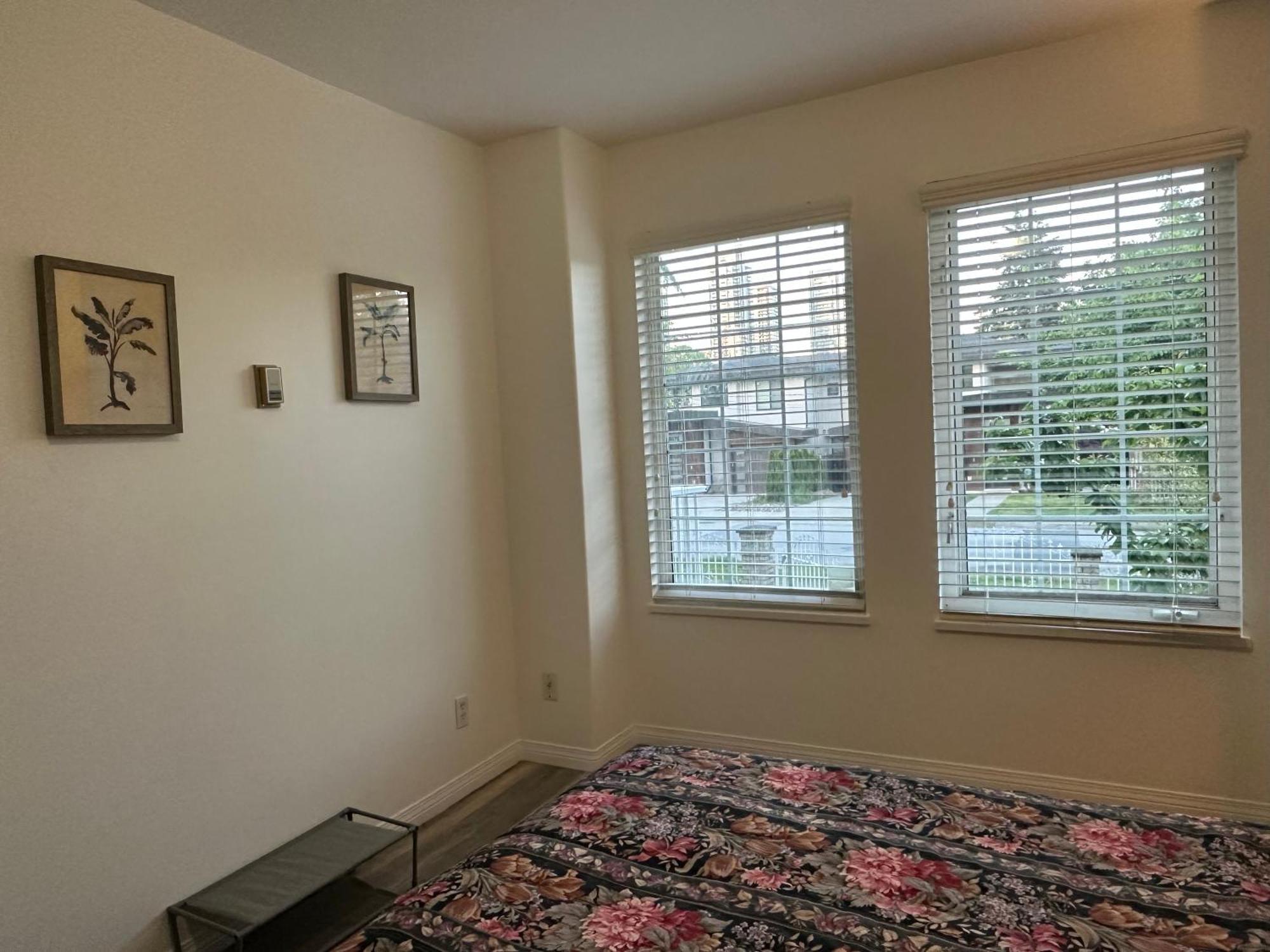Beautiful Home In Burnaby Extérieur photo