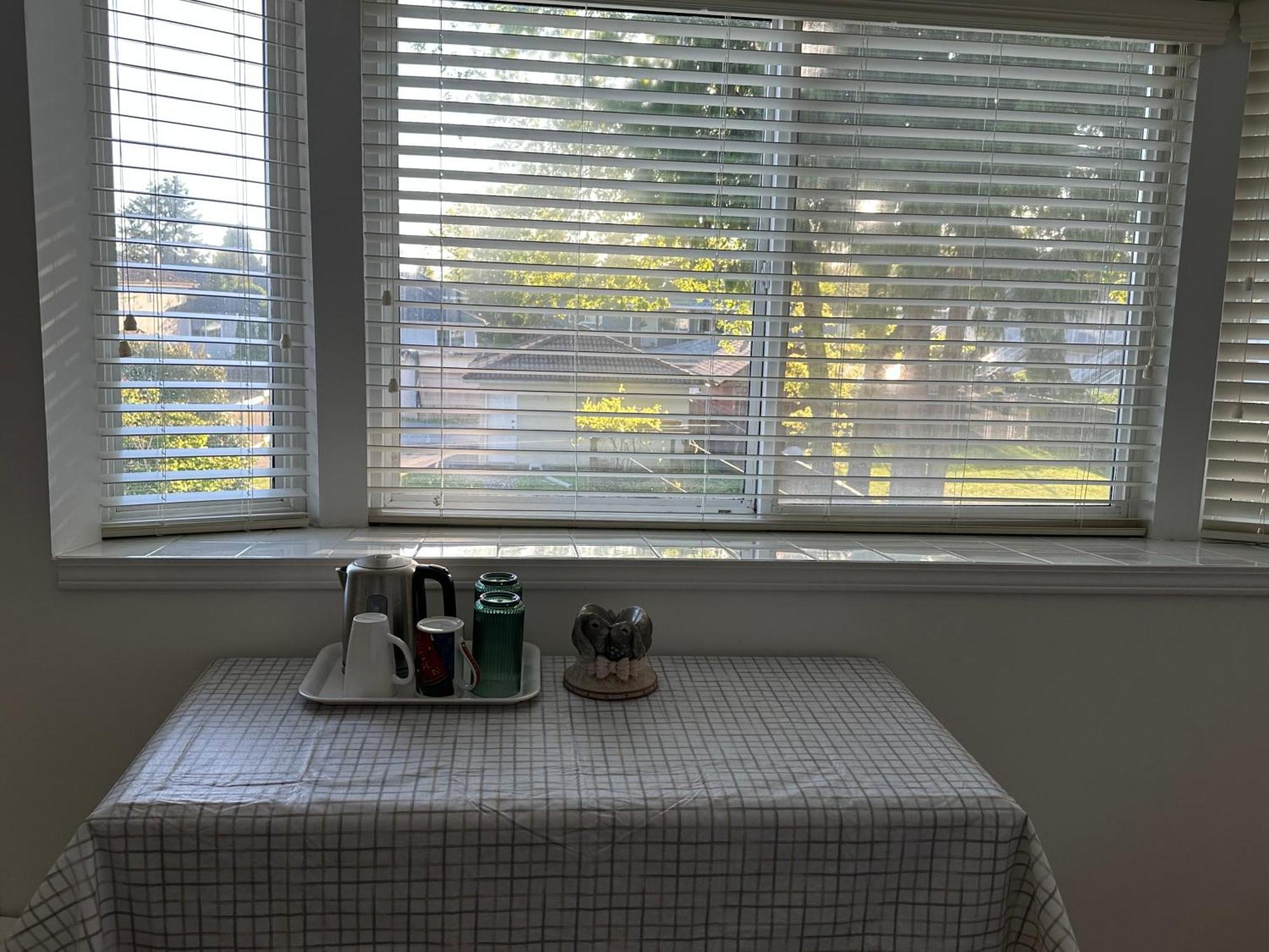 Beautiful Home In Burnaby Extérieur photo